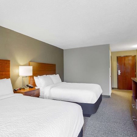Days Inn By Wyndham Blairsville Экстерьер фото