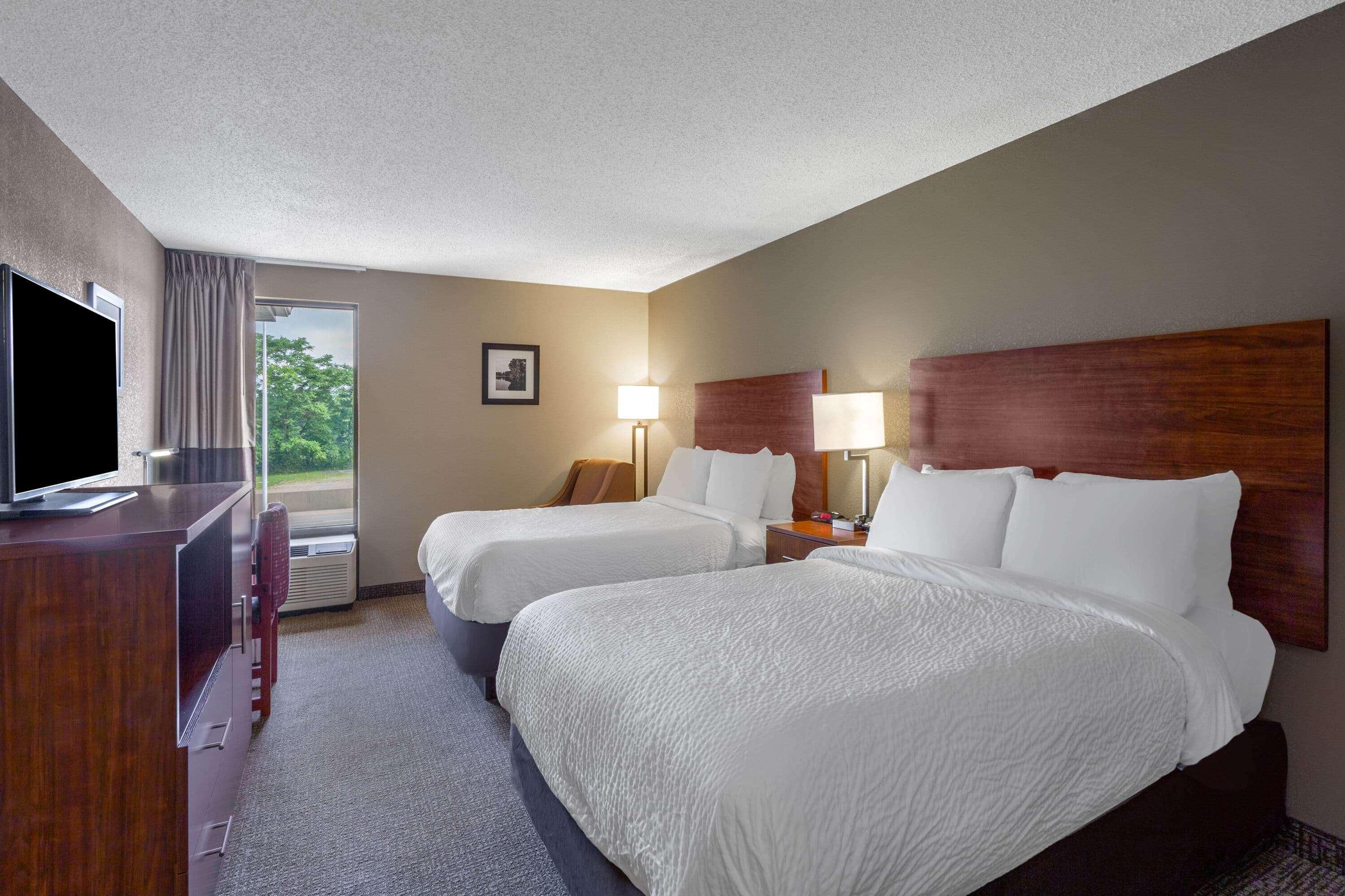 Days Inn By Wyndham Blairsville Экстерьер фото