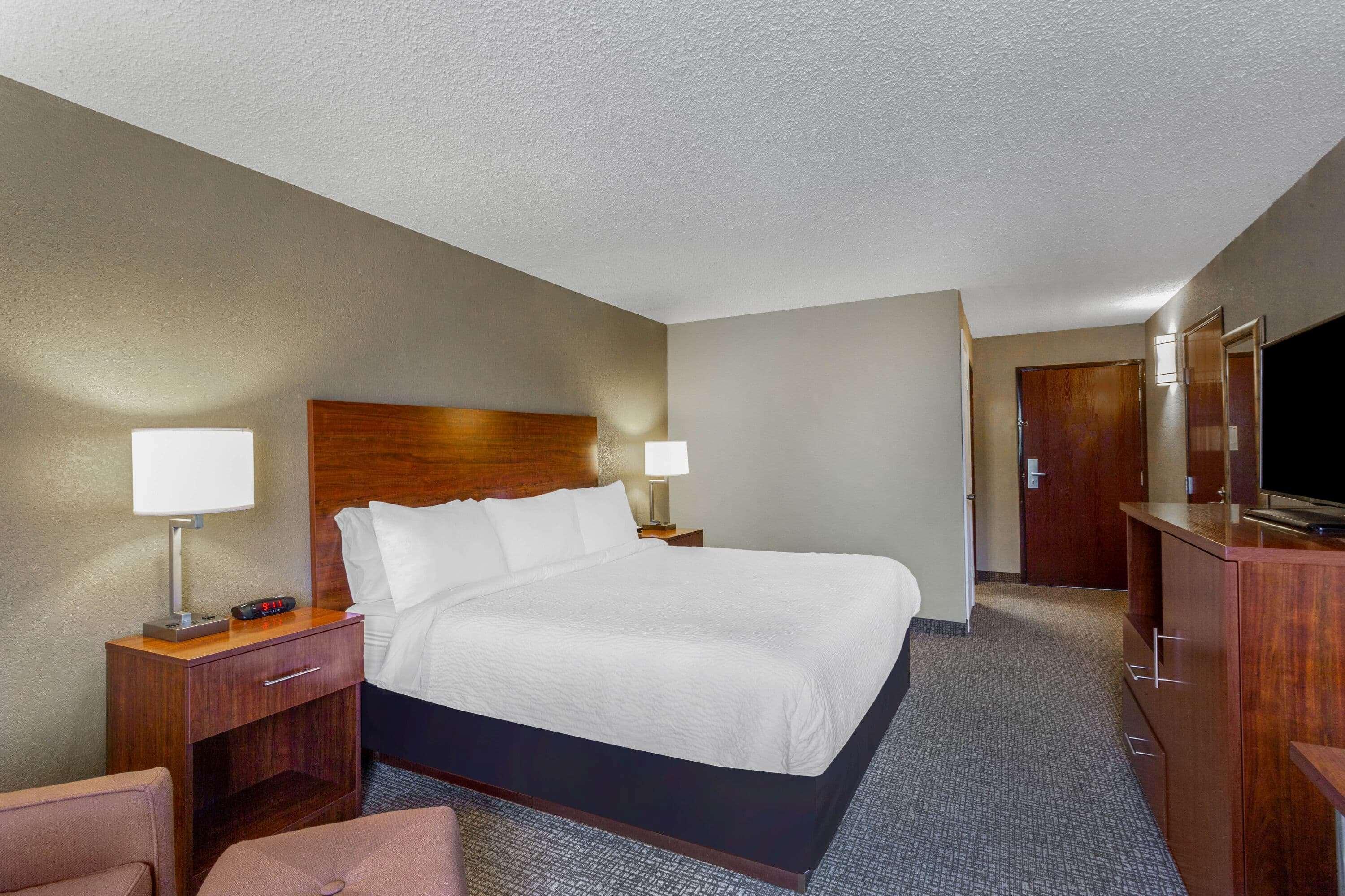 Days Inn By Wyndham Blairsville Экстерьер фото