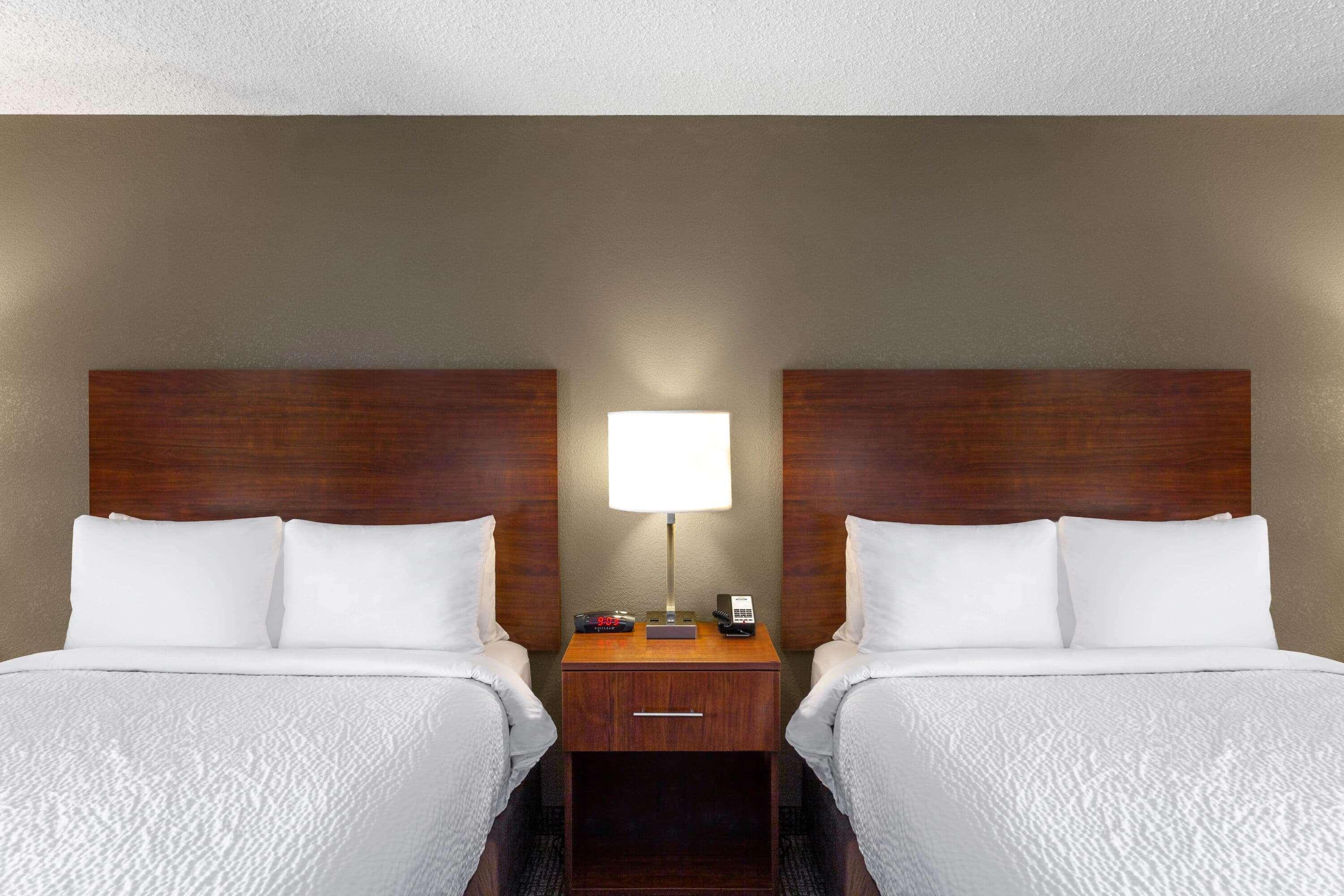 Days Inn By Wyndham Blairsville Экстерьер фото