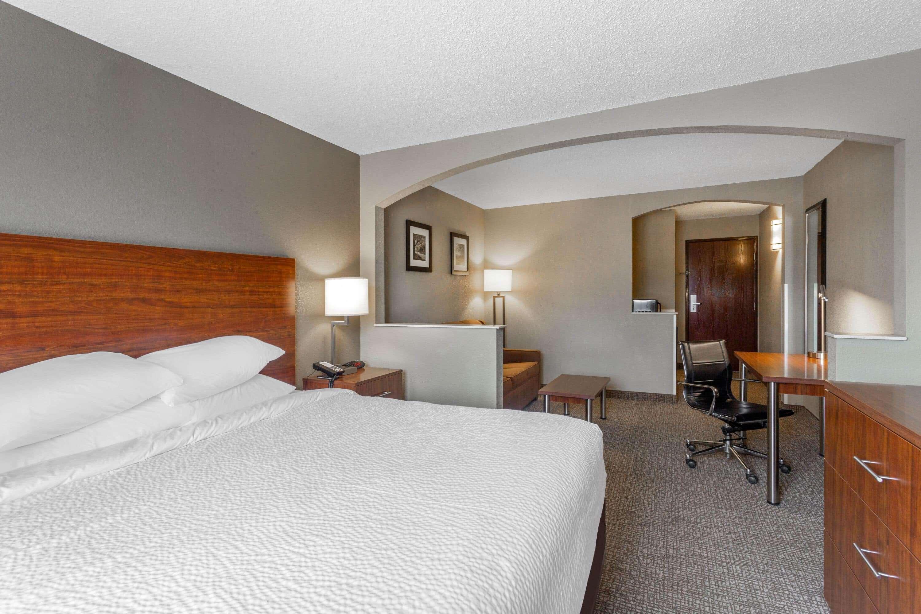 Days Inn By Wyndham Blairsville Экстерьер фото